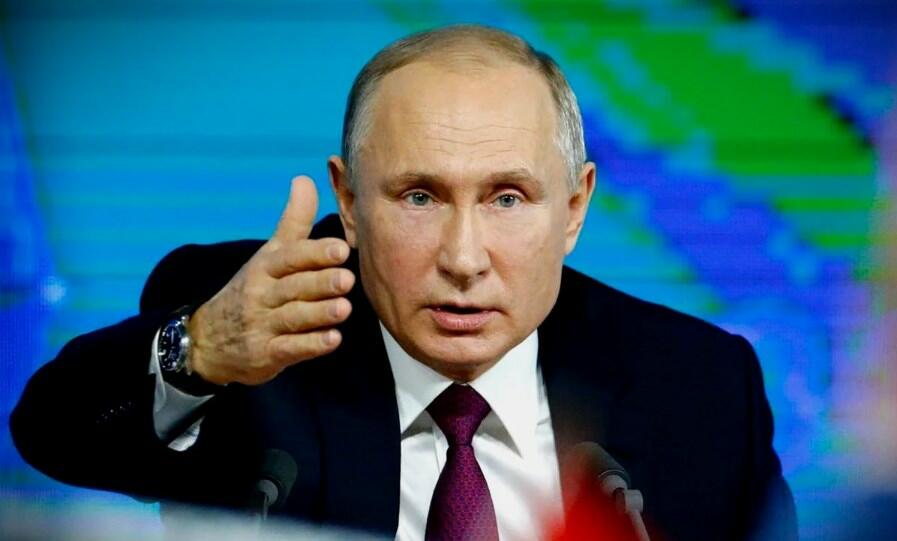 Putinin belə bir planı yoxdur - Peskov AÇIQLADI