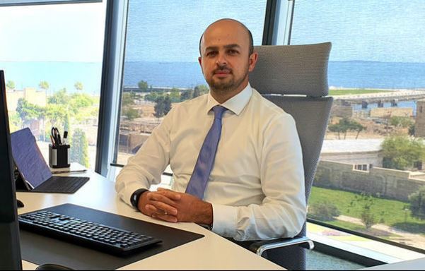 Vahid Hacıyev Şərqi Zəngəzurla bağlı yaradılan şuranın sədri oldu - SƏRƏNCAM