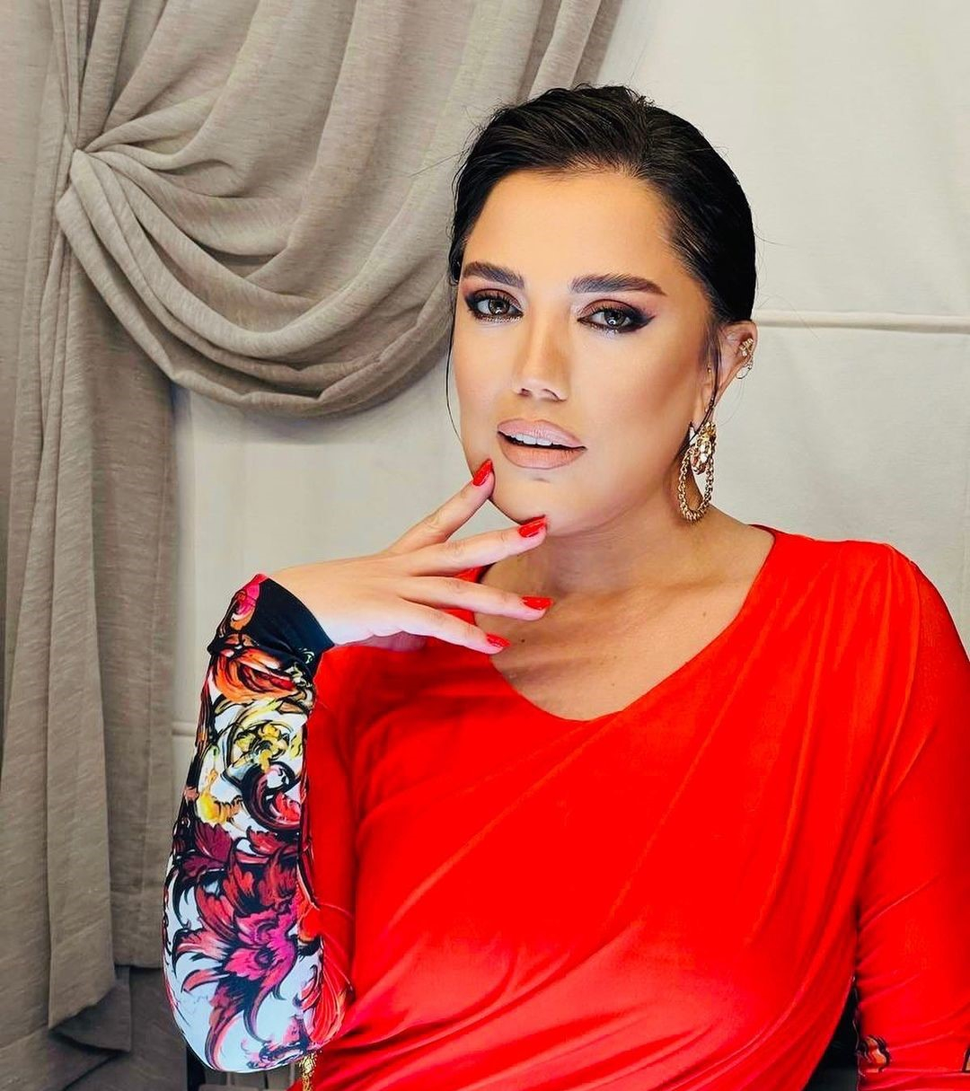 Lalə Məmmədovadan ETİRAF: "O pullara şəhərdə bir neçə ev alardım" - VİDEO