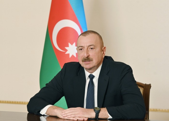 Prezidentdən Rəfiqə Hüseyn-zadə ilə bağlı SƏRƏNCAM