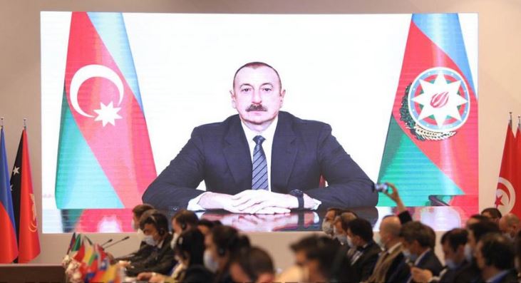 “Qoşulmama Hərəkatına sədrliyin müddətinin uzadılması Azərbaycana olan etimadın göstəricisidir”