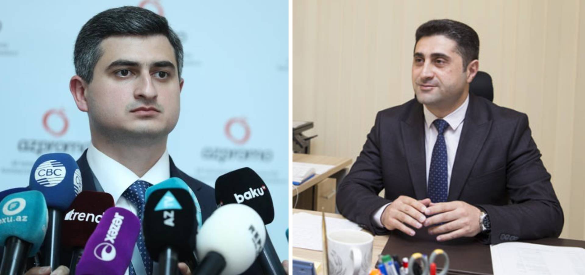 Yeni təyin olunan icra başçıları haqqında BİLİNMƏYƏNLƏR: Könüllü gənc, startapçı məmur