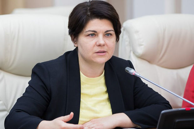 Moldova baş naziri: “Rusiyanın mümkün işğalından narahatıq”