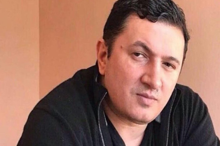 Lotu Qulinin adamını Kamçatkada tutdular