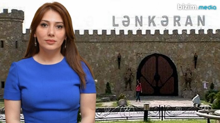 15 yaşlı qızı döyən Rasilə Əliyeva haqda daha bir İDDİA – “Xidməti otağında məni şillə-təpik altına saldı” 