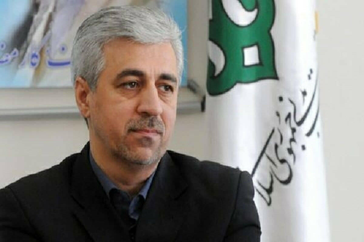İranın idman naziri koronavirusa yoluxdu