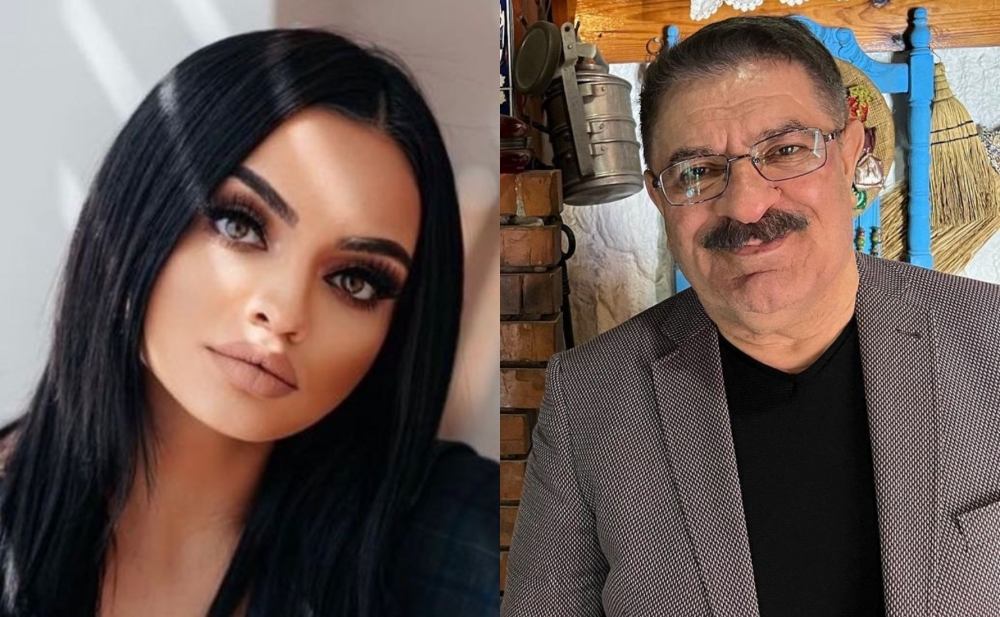 Ağadadaş Ağayevin keçmiş gəlinindən şok açıqlama: Canlı yayıma çıxıb...