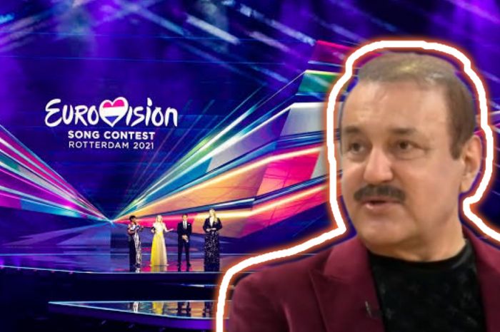 "Sən Cavanşirin “Avroviziya”ya getməsini dərk edə bilmirsənsə, gəl otur, səni başa salım"