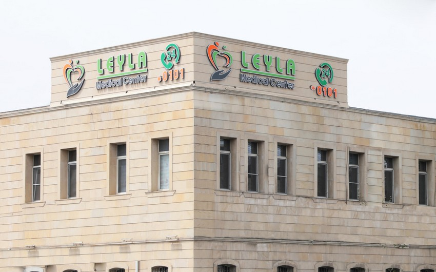 Bakıda özəl klinikada ərəb turist öldü