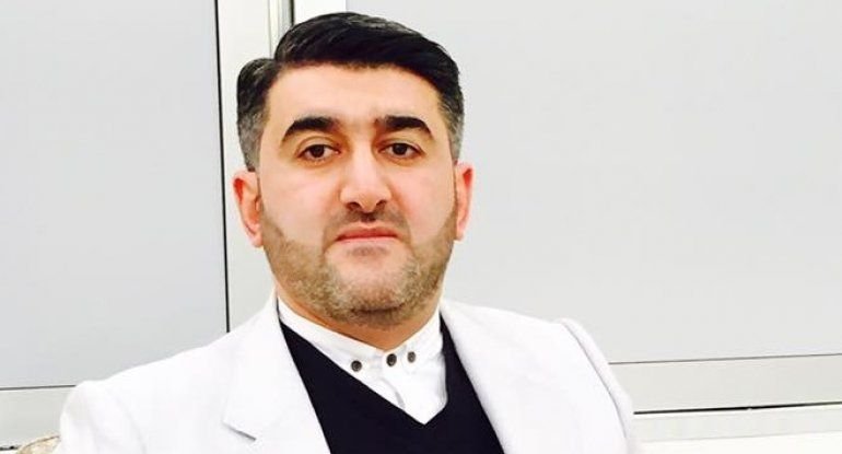 "Çimərlikdə qadınların hər tərəfini bütün kişilər görür, bu qadınların əri nə düşünür?" - Hacı Təyyar 