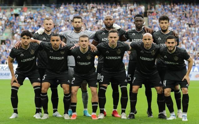 "Qarabağ"ın növbəti mərhələdəki rəqibi məlum oldu