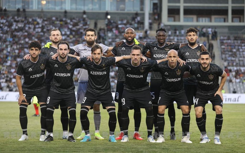 "Qarabağ"ın "Ferentsvaroş"la Bakıdakı oyununun vaxtı bəlli oldu