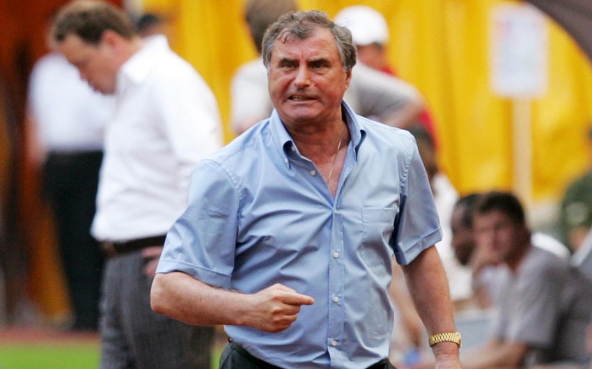 Rusiyalı baş məşqçi: "Qarabağ" "Ferentsvaroş" üçün münasib rəqibdir"