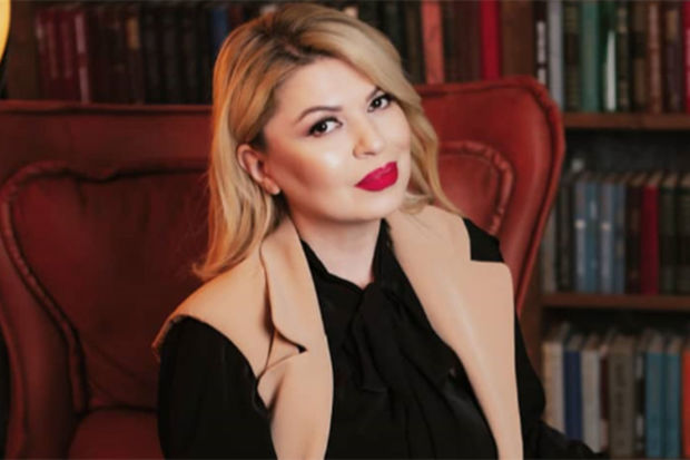 Zümrüd Qasımova: “Gənc qızı oynamaq istəyirəm” - VİDEO