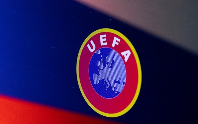 UEFA Putinlə bağlı şüarlar səsləndirən "Fənərbağça"ya intizam işi açdı