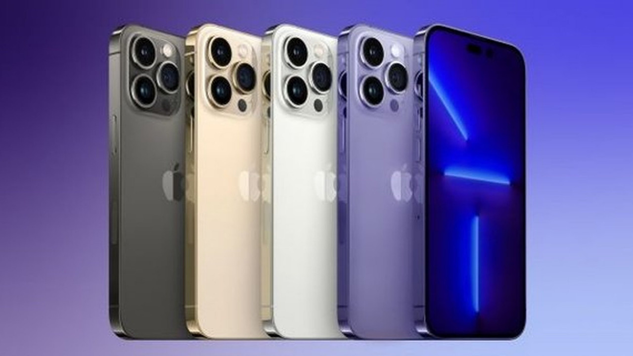 "iPhone 14" modeli ilə bağlı şübhəli İDDİA
