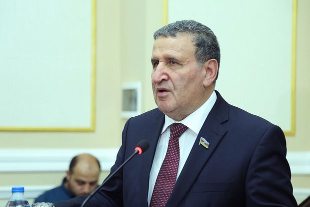 AMEA-nın vitse-prezidenti: “Yeni format yeni alimlər yetişdirəcək”
