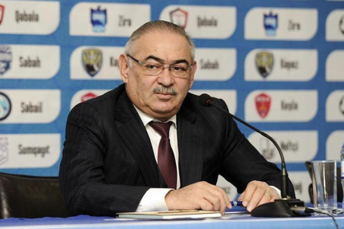 "Lex"ə "lox" deyən, bütün dövrlərdə istefası arzulanan adam - Ramin Musayev kim idi?