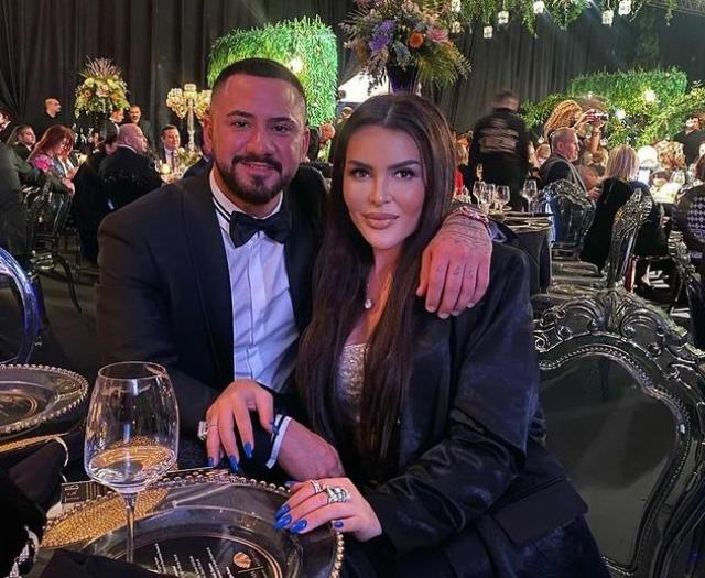 Məşhur cütlük boşanır: Gökhanın xəyanət etdiyi üzə çıxdı 