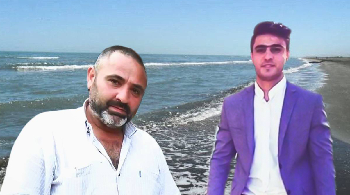 Xəzərdə batan balıqçılardan ikincisinin də meyiti tapıldı
