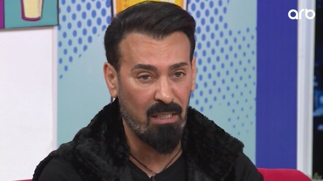 Niyam Salami: “Yaxşı ki, övladım yoxdur“