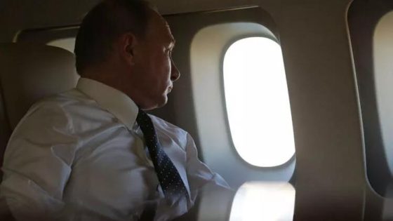 Putin məğlub olacağı halda bu ölkəyə qaçacaq – Britaniya mətbuatı planlaşdırılan qaçışın detallarını açıqladı