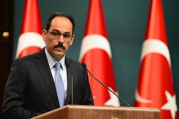 Ərdoğanın sözçüsü: Sabah Ukrayna taxılının daşınmasına başlanıla bilər