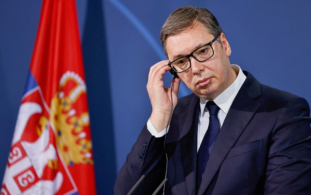 “Kosovo ordusu gecə yarısı hücum etməyi planlaşdırır” - Serbiya Prezidenti