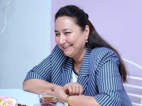 "Bu festival deyildi, biabırçılıq idi" - Telli Pənahqızı