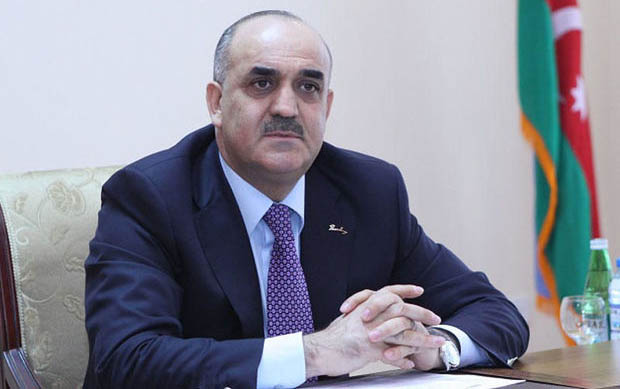 Səlim Müslümov hakim qarşısına çıxarılır
