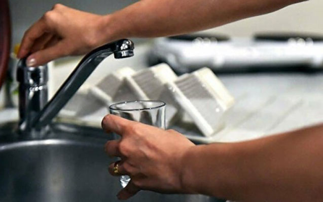 Bakının bu hissəsində su olmayacaq