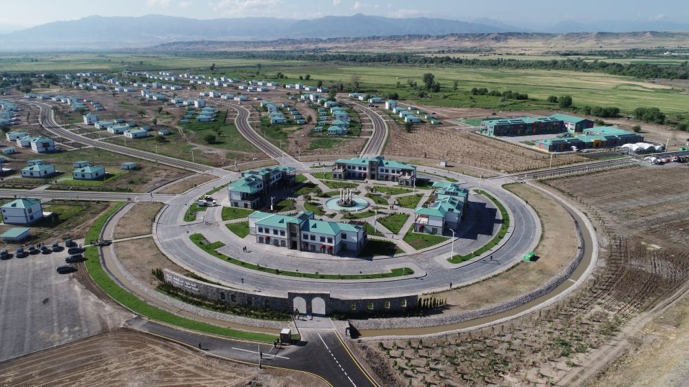 Qarabağa qayıdacaq şəxslərlə bağlı yeni xəbər - 40 nəfər seçiləcək...
