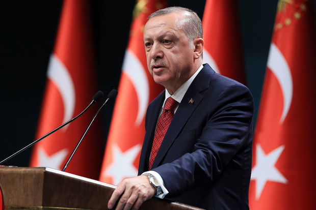 Ərdoğan: “Rusiya və Ukrayna sülhə üz tutsa, biz bunu asanlaşdıracağıq”