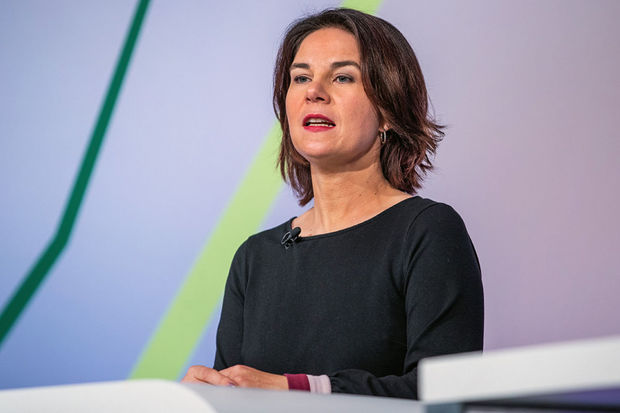 Almaniya Tayvana kömək edəcək