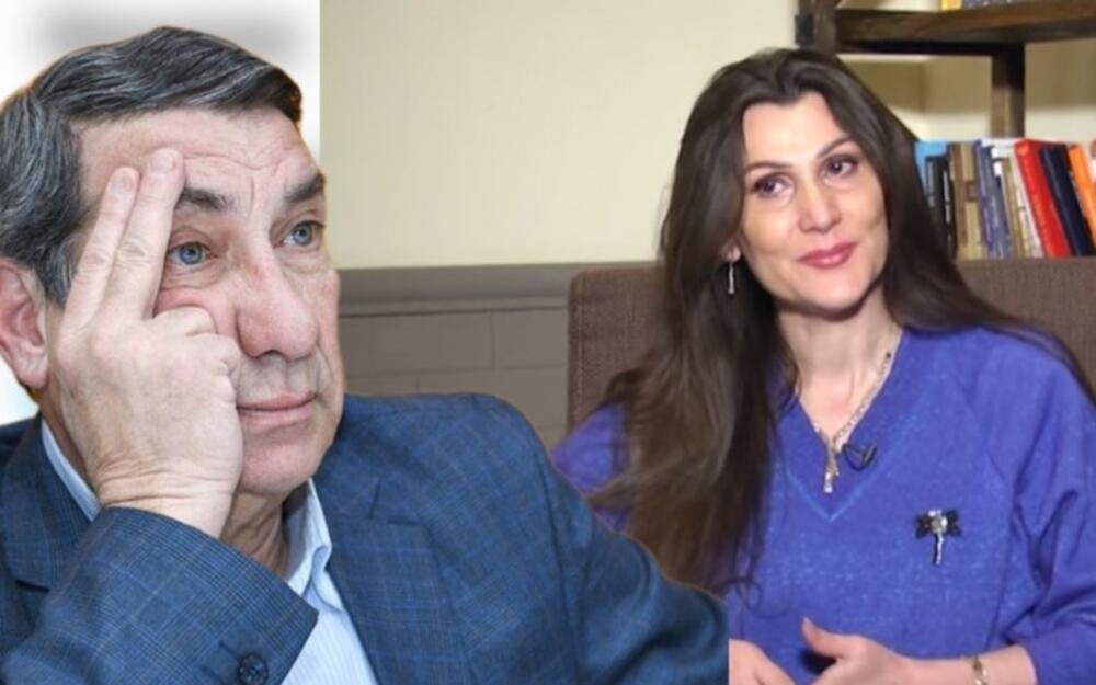 "Qalmağa yeri, yeməyə çörəyi yox idi" - Xalq artisti kövrəldi