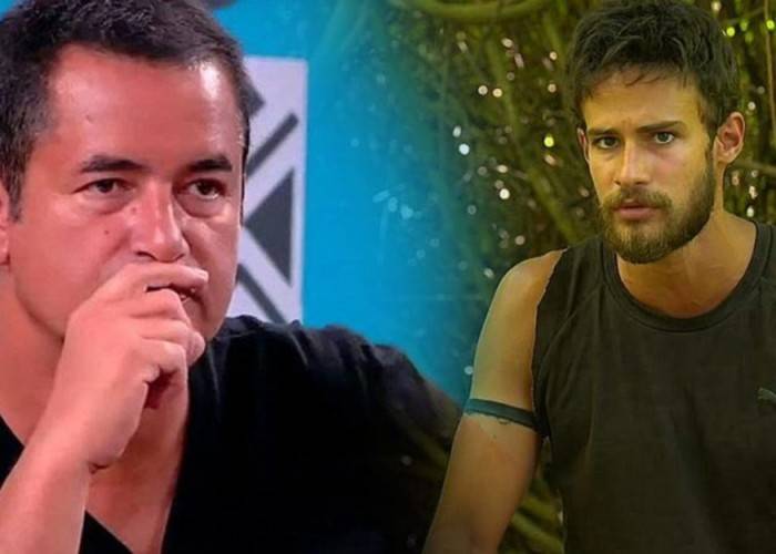 "Survivor 2022"nin yarışmaçısı Acunu məhkəməyə VERDİ