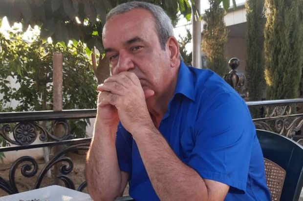 Ağamirzə: “Mənim üçün İmam Hüseyn atamdan, anamdan, nəslimdən artıqdır”