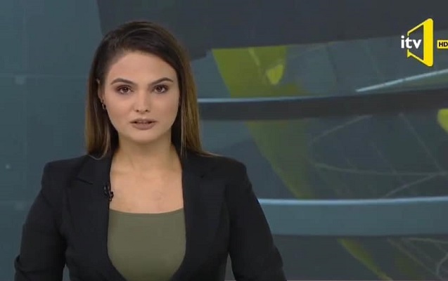 Jalə Həsənli İTV-dən getdi