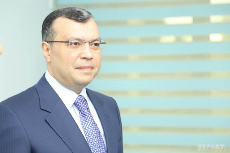 Nazir: “Müharibədə əlil olmuş, sonradan sağalmış şəxslərə də birdəfəlik ödəniş verilir”