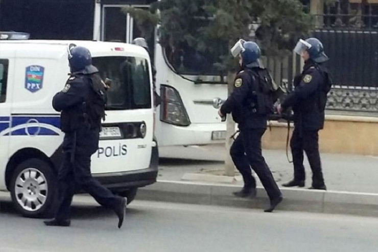 Azərbaycanda xüsusi əməliyyat: 59 narkotacir tutuldu