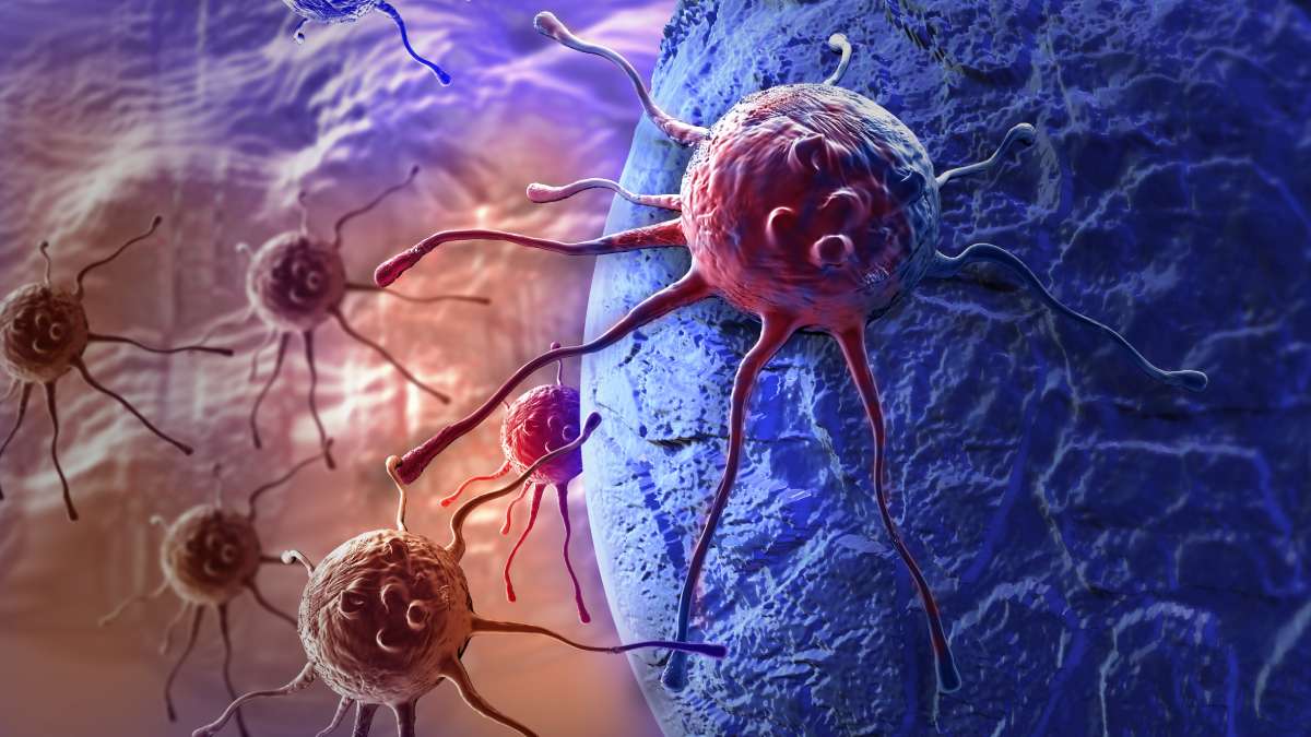 Göz qaşıntısı ilə həkimə müraciət etdi, həyatının şokunu yaşadı