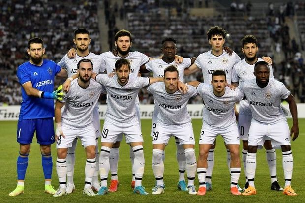 “Qarabağ” Çempionlar Liqasında ən çox qol vuran komandalar sırasındadır