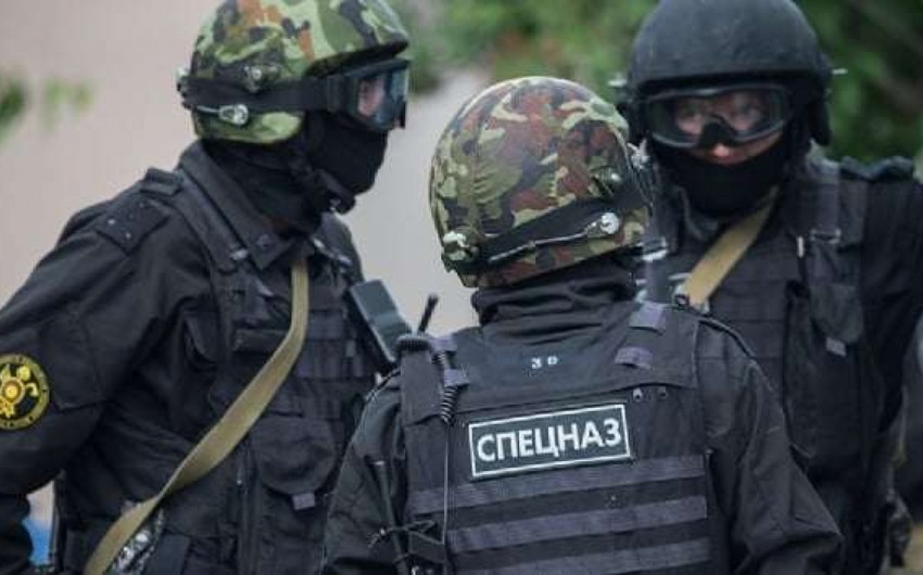 Moskvada korrupsiya idarəsinin başçısı rüşvətə görə saxlanıldı