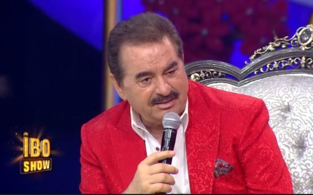 "İbo show" yayımdan qaldırıldı