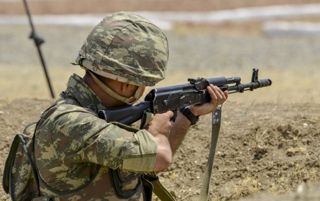 Baş Prokurorluq: "Tovuzda əsgərimiz qətlə yetirilib, saxlanılan var