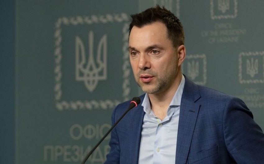 Ukrayna Prezident Ofisi: "İran Rusiyaya 46 ədəd PUA verib"