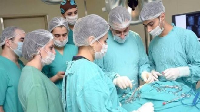 Alimlərdən şok açıqlama: Ölümdən 1 saat sonra...