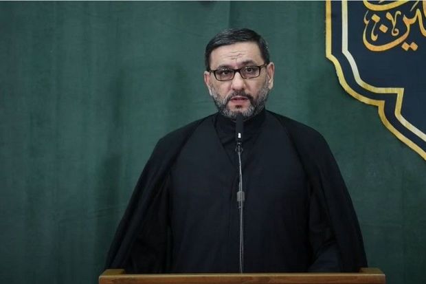 Bakıda Cümə xütbəsində Azərbaycanın Britaniyadakı səfirliyinə edilən hücum pislənilib