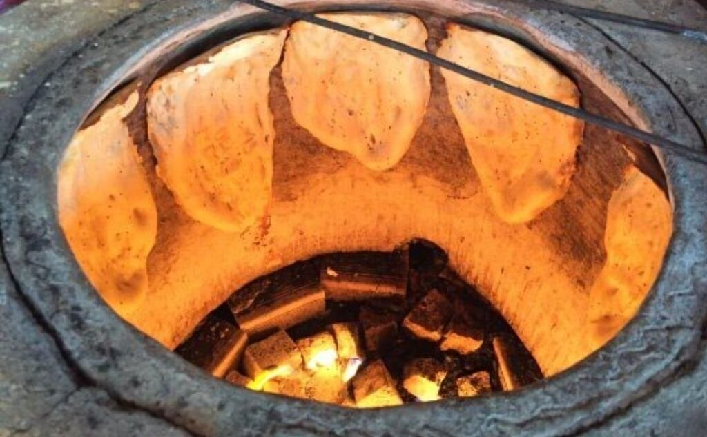 “Nənəmin təndiri”ndə nöqsanlar aşkarlandı - FOTO