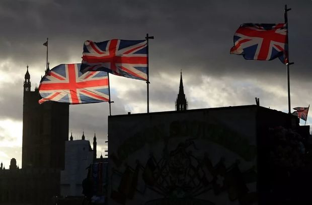 Azərbaycanlılar Britaniya parlamentinə və daxili işlər nazirinə müraciət etdi